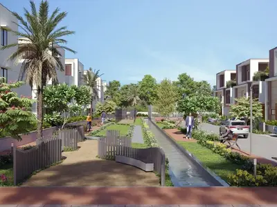 Amenities That Today’s Villa Buyers Demand in Hyderabad